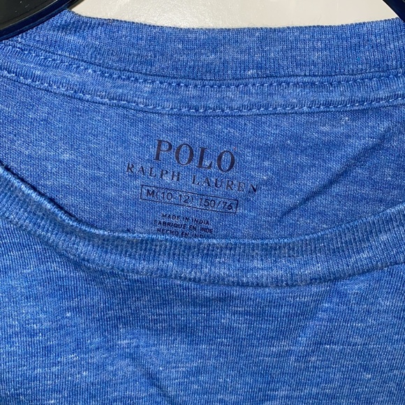 Ralph Lauren Polo Boys long sleeve tops! 2 for 1. Used but good condition. - Picture 2 of 5